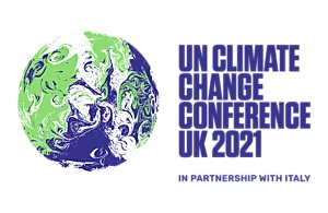 Watch our COP26 Event Recordings