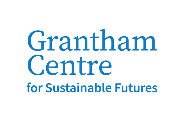 Grantham Centres for Sustainable Futures, University of Sheffield