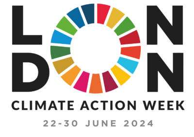 UUCN panel event for London Climate Action Week